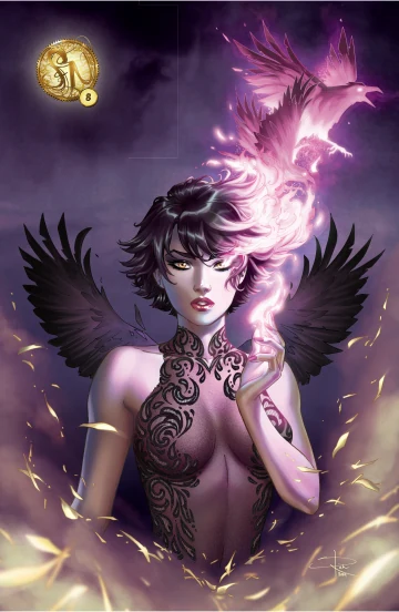 Southern Nightgown main cover