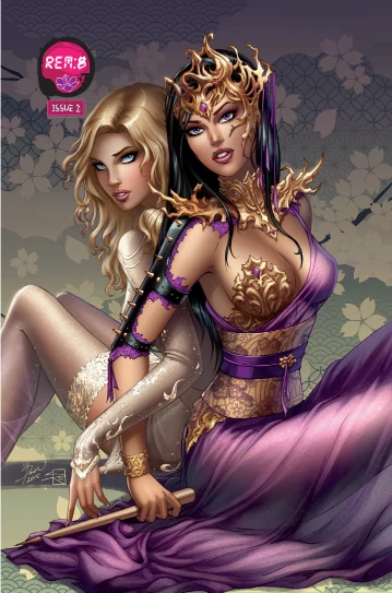 REM 8 main cover