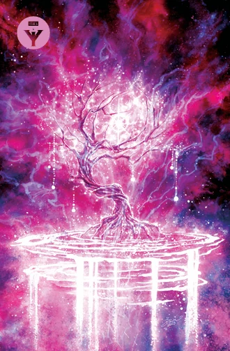 Divinica main cover
