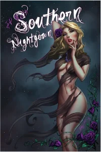 Southern Nightgown key art